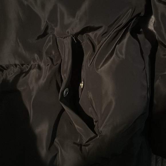 Long coat - Picture 8 of 8